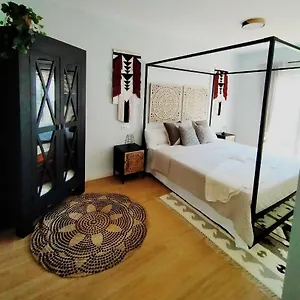 Apartamento En Benamara Gardens Estepona