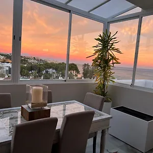 On The - Penthouse On The Mediterranean Estepona