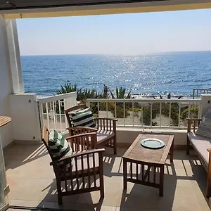 Front Mer - Sublime Moderne Et Confortable Estepona